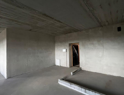 1-к. квартира, 58,3&nbsp;м²