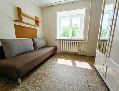 Студия, 13&nbsp;м²