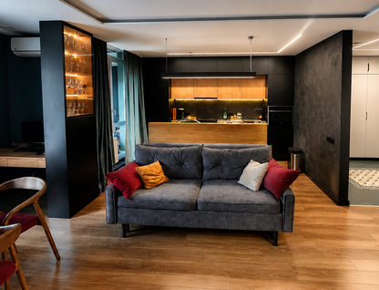 3-к. квартира, 80,6 м²