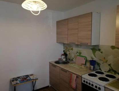 1-к. квартира, 44&nbsp;м²