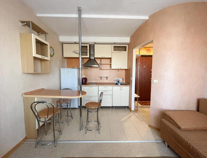 1-к. квартира, 30&nbsp;м²