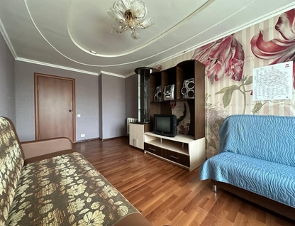 1-к. квартира, 41,8&nbsp;м²