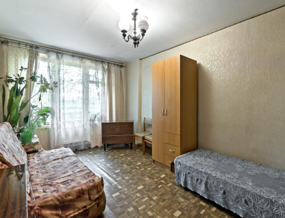 2-к. квартира, 44,2&nbsp;м²