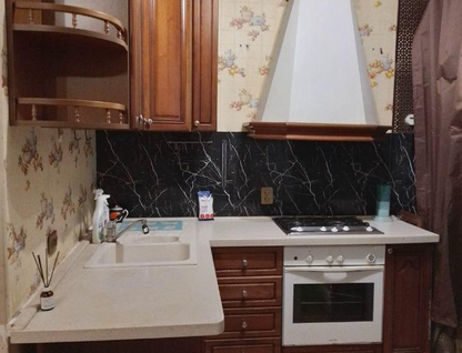 1-к. квартира, 30&nbsp;м²