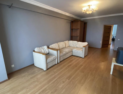 3-к. квартира, 108&nbsp;м²