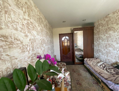 2-к. квартира, 44,1&nbsp;м²