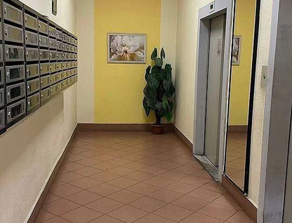 1-к. квартира, 39,1&nbsp;м²