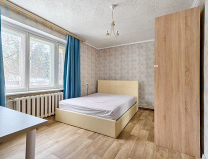 2-к. квартира, 41,4&nbsp;м²