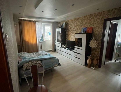 3-к. квартира, 47,8&nbsp;м²
