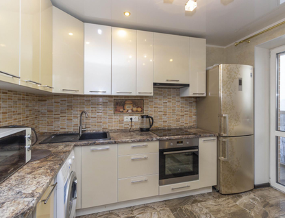 1-к. квартира, 41,1 м²