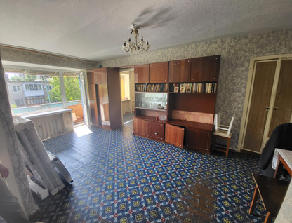 2-к. квартира, 43,2&nbsp;м²