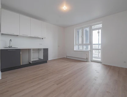 Студия, 28,2&nbsp;м²
