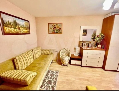 1-к. квартира, 30&nbsp;м²