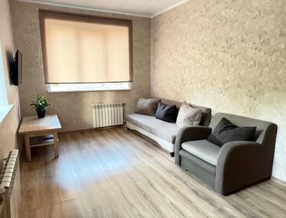 2-к. квартира, 55&nbsp;м²