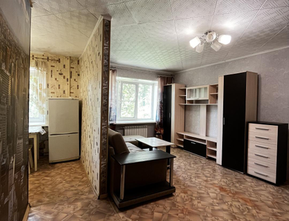 1-к. квартира, 30,9&nbsp;м²