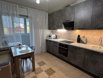 1-к. квартира, 40,6&nbsp;м²