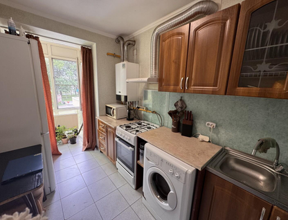 1-к. квартира, 28 м²