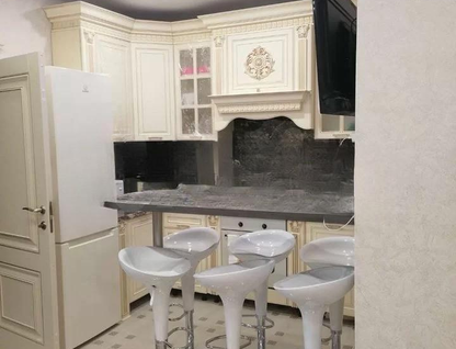 2-к. квартира, 55&nbsp;м²