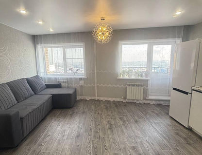 2-к. квартира, 57,5&nbsp;м²