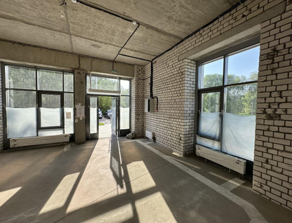 Помещение свободного назначения, 38,8 м²
