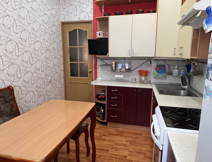 2-к. квартира, 52&nbsp;м²