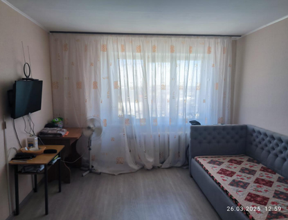 1-к. квартира, 29,5&nbsp;м²