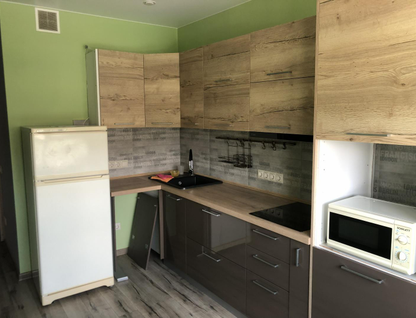 1-к. квартира, 34,5&nbsp;м²