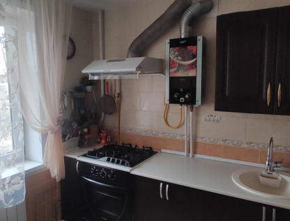 2-к. квартира, 40,3&nbsp;м²