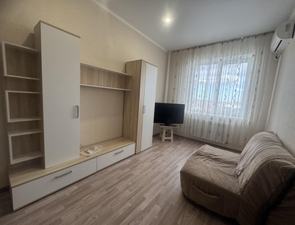 1-к. квартира, 31&nbsp;м²
