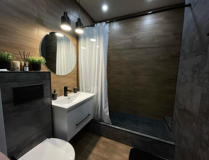 Студия, 25 м²