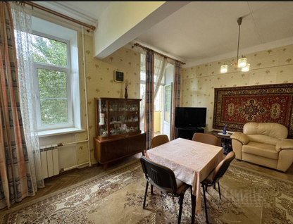 4-к. квартира, 104,8&nbsp;м²