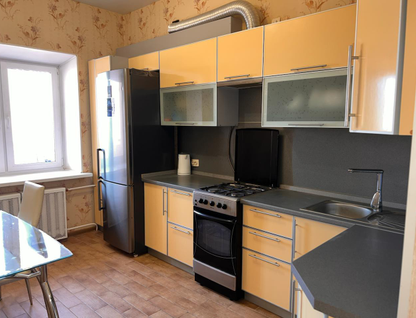 1-к. квартира, 39&nbsp;м²