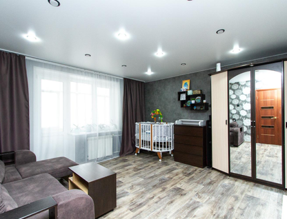 2-к. квартира, 50,8&nbsp;м²