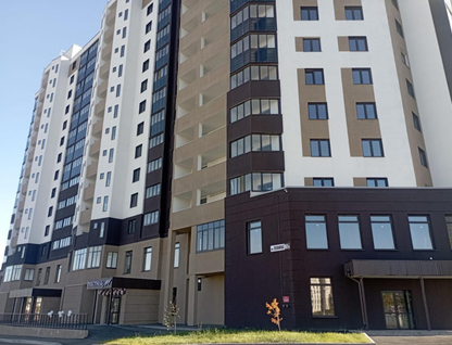 2-к. квартира, 60,9&nbsp;м²