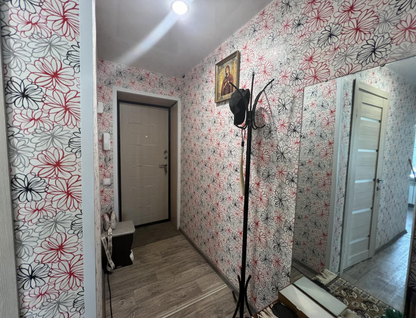 2-к. квартира, 39,6&nbsp;м²