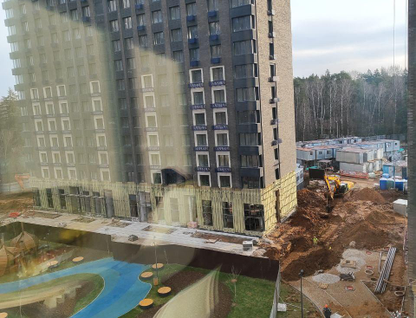 2-к. квартира, 35,5&nbsp;м²