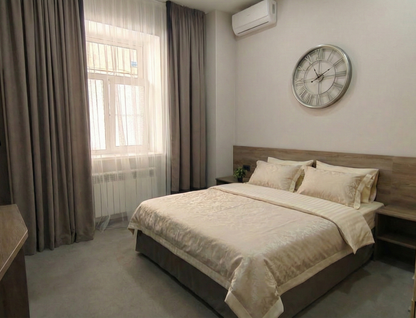 Студия, 16,4&nbsp;м²