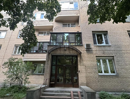 2-к. квартира, 76,1&nbsp;м²