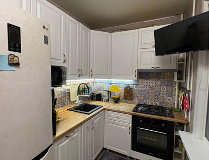 3-к. квартира, 61,7&nbsp;м²