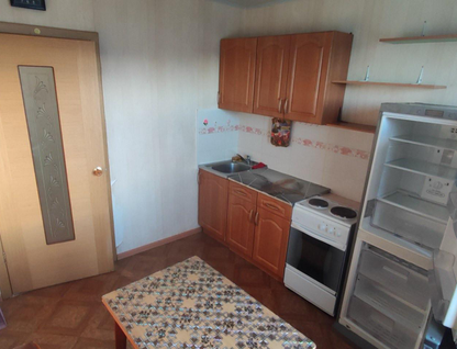 1-к. квартира, 40,5&nbsp;м²