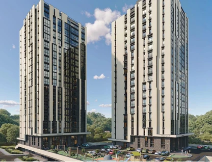 2-к. квартира, 68,2&nbsp;м²