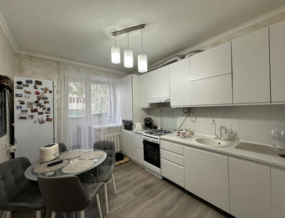 2-к. квартира, 62&nbsp;м²