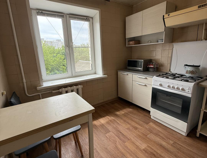 1-к. квартира, 38&nbsp;м²