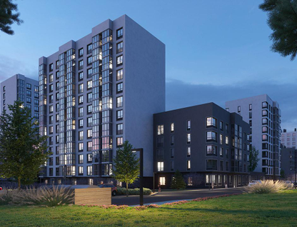 2-к. квартира, 59,9&nbsp;м²