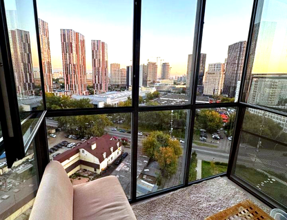 1-к. квартира, 42,7&nbsp;м²