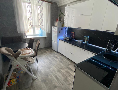 2-к. квартира, 58&nbsp;м²