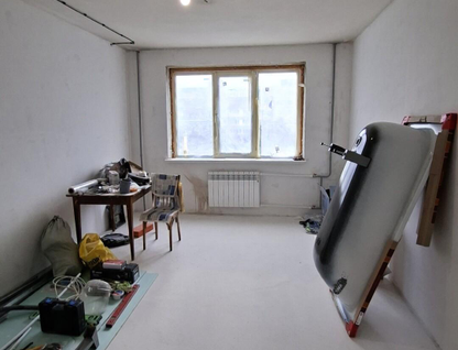 1-к. квартира, 39&nbsp;м²