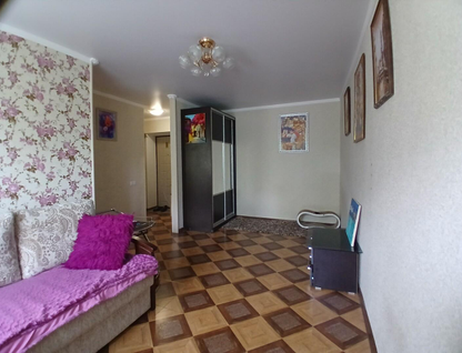 1-к. квартира, 27,9 м²