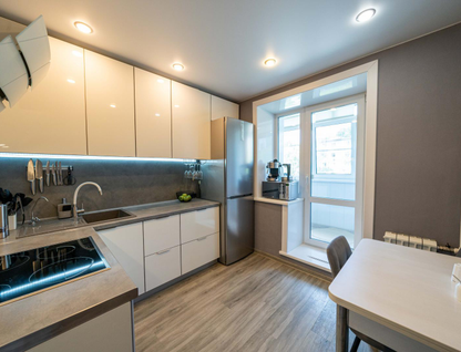 2-к. квартира, 48,8&nbsp;м²