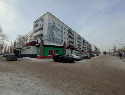 3-к. квартира, 59&nbsp;м²